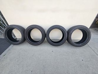 Falken wildpeak A/t 245/50r20 245 50 20