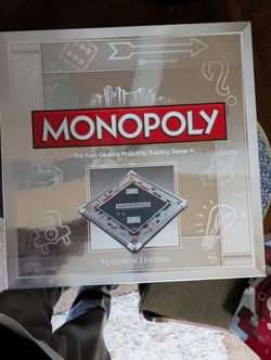 Monopoly