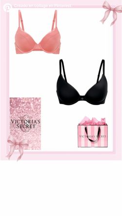 Victoria Secret