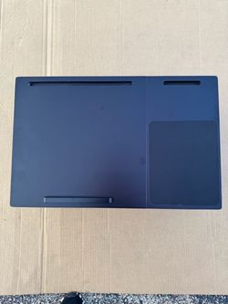 New! Portable Lap Desk with Mouse Pad