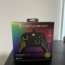 Controller Xbox And Pc New