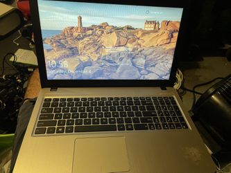 Laptop