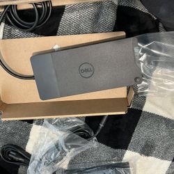 Dell Docking Station Brand New 