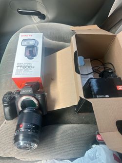 Sony A7Riii