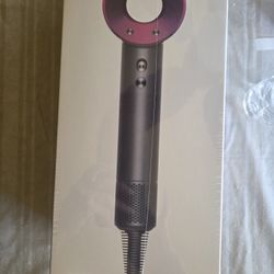 Dyson SuperSonic 