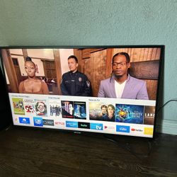 Samsung Tv 
