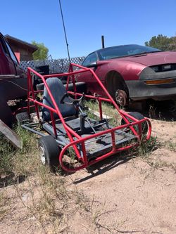 Go kart
