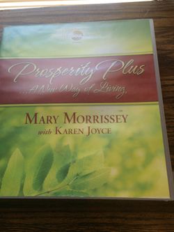 Prosperity Plus-18 CD&Work book