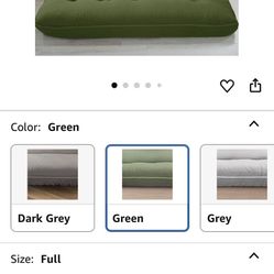 Japanese Floor Futon