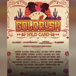 Gold Rush 