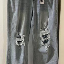 ALMOST FAMOUS Wide Leg Sz13 NEW!!!