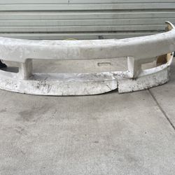 S14 Front Bumper