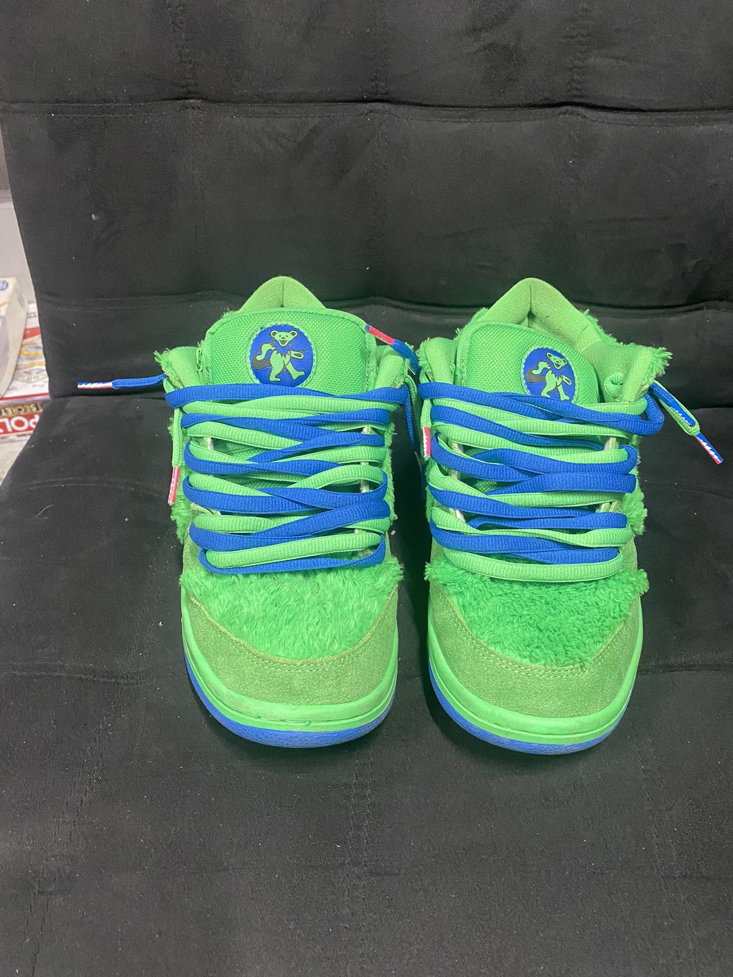Nike SB Dunk