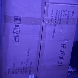 2 seater couch