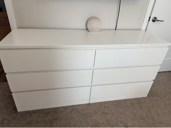 IKEA dresser