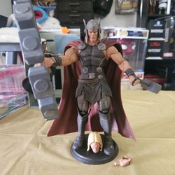 Marvel Select The Mighty Thor Special Collector Edition