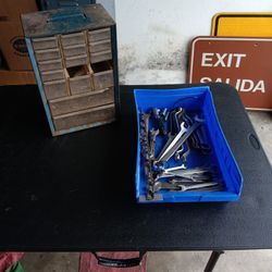 Tools Lot