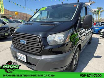 2018 Ford Transit-150