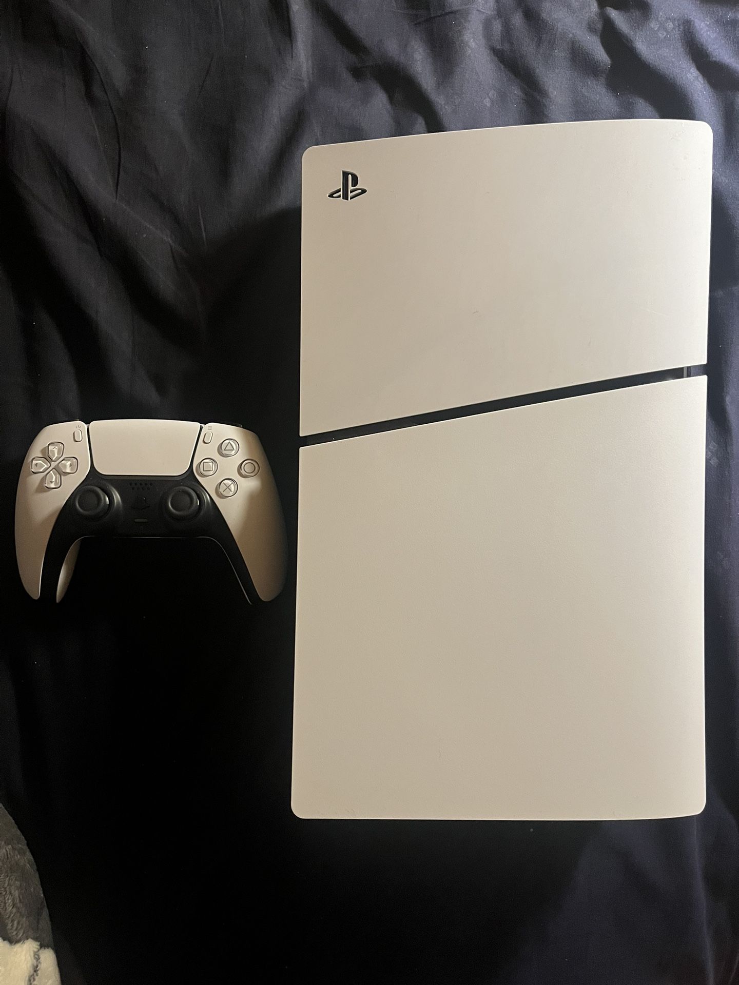 PS5