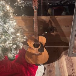 Drifter acoustic Gutiar