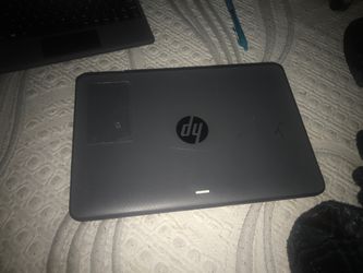 Mini hp laptop