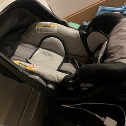 Infant Car seat 
