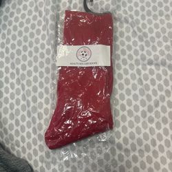 Soccer Socks