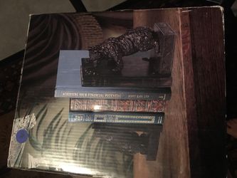 Bookends