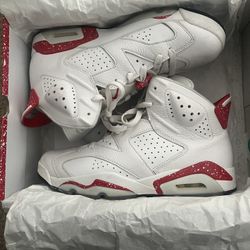 MAKE OFFER‼️ Best Offer Takes It‼️  Air Jordan 6 Retro