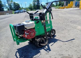 SC18 Sod Cutter