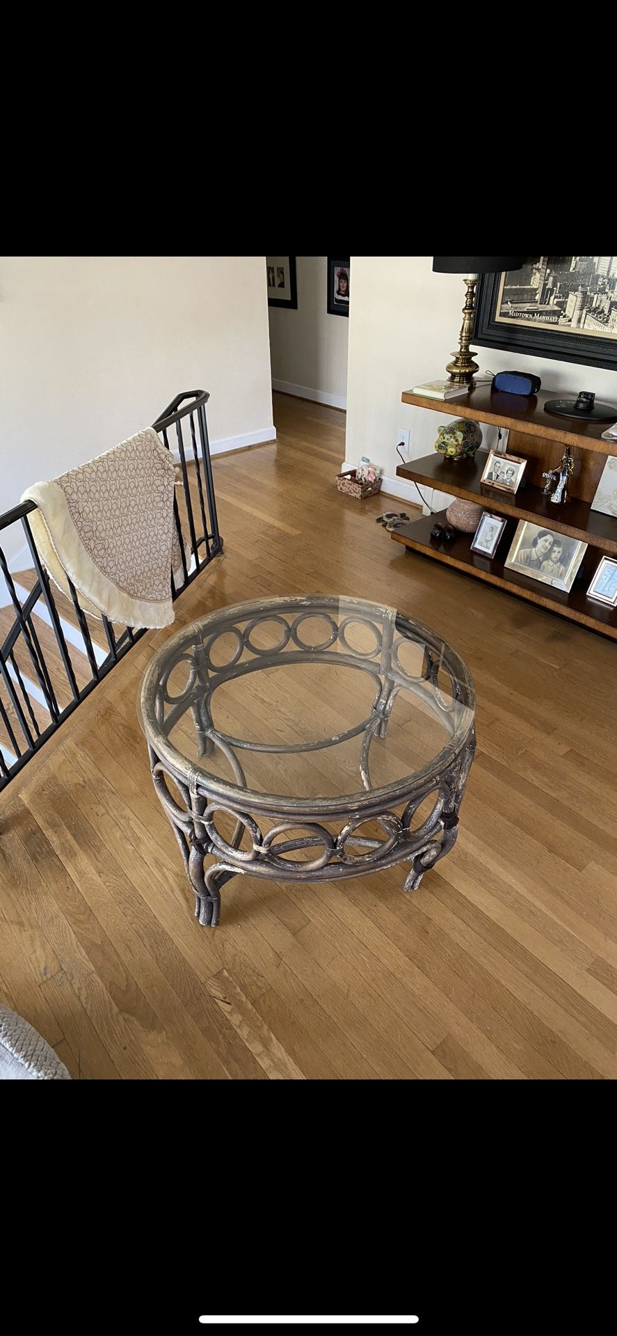 Home Furnishings