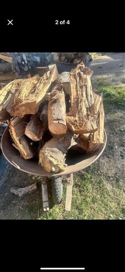 Fire Wood 🪵