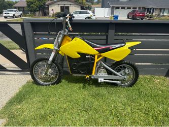 Razor MX650