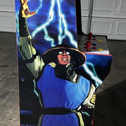 Arcade Machine