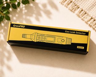 GrenPRO Gas Leak Detector