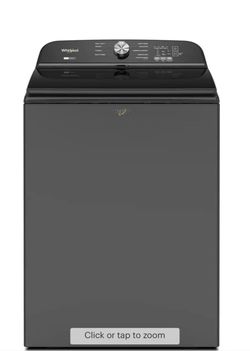 Whirlpool set - used