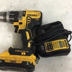Dewalt Drill
