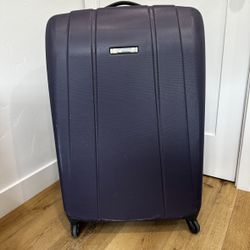 Large Hardshell Suitcase