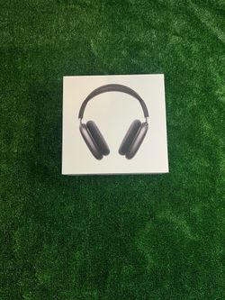 Airpod Max