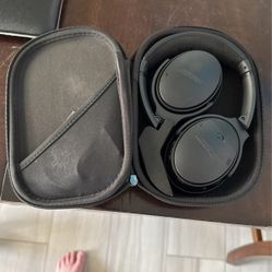 Bose QuietComfort 35 Series II