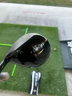 Calloway driver