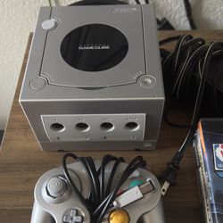GameCube