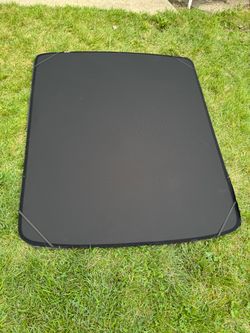 Roof Sun Shade For Tesla Y Model
