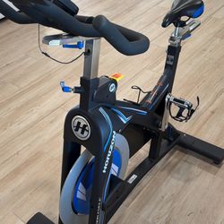 Horizon Exercise Bike