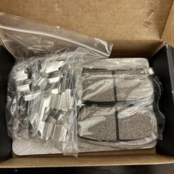 Brake Pads 
