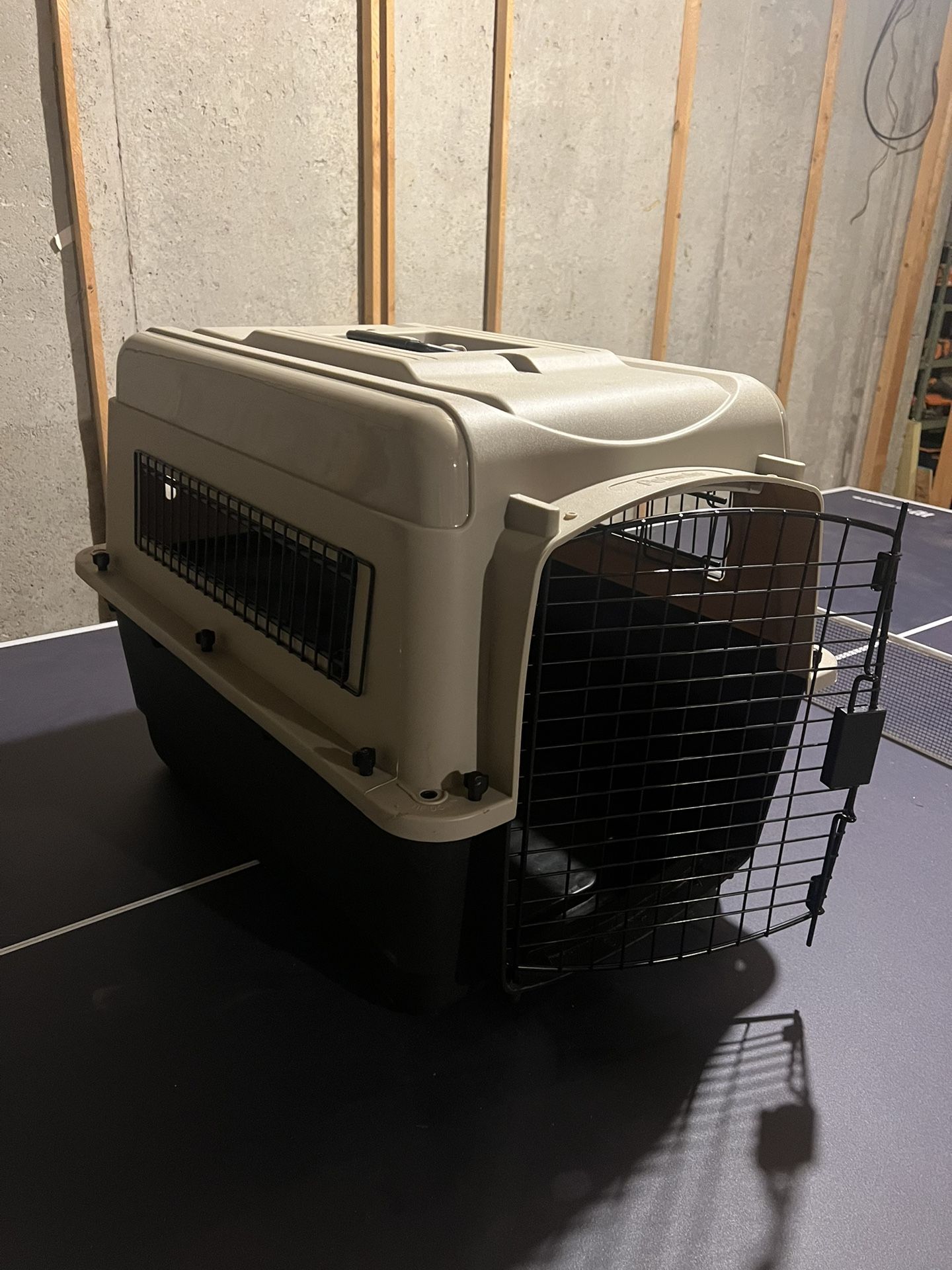 Petmate Kennel 28”