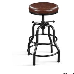 Office Chair , Brown 