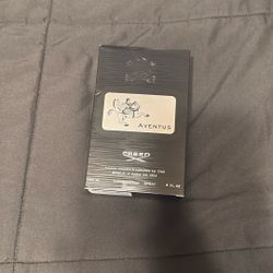 Creed Aventus 