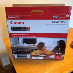 Canon PIXMA TS3522