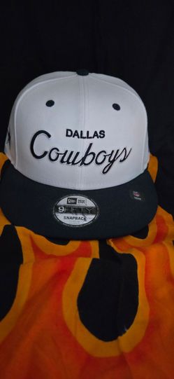 Cow boys  football cap